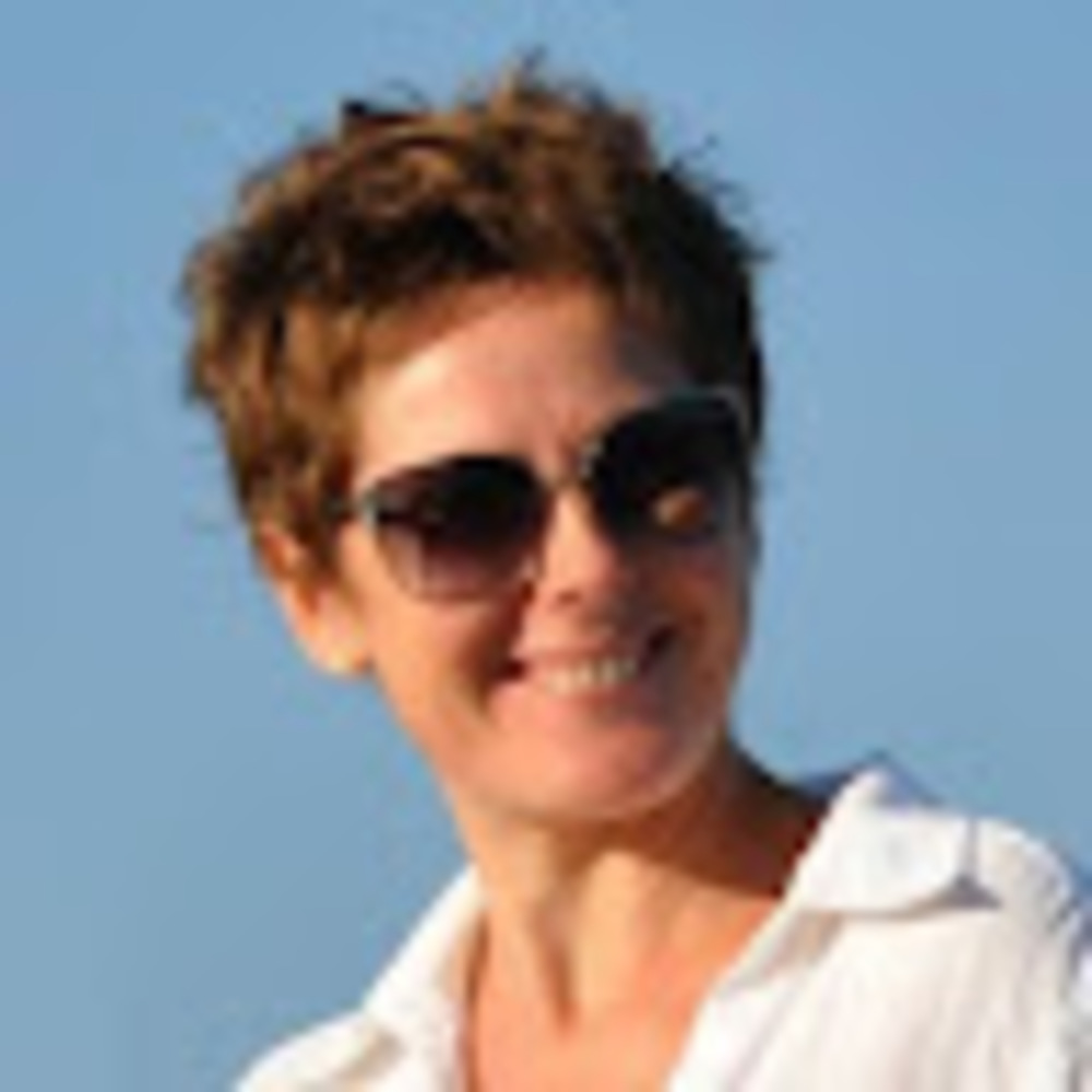 Meet your Posher, Oxana